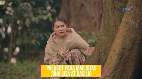 pinay flix tv1|Pinakita ni Sabel ang Request ng mga Barako.